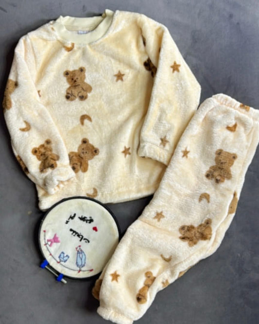 بولار دباديب ولادي وبناتي