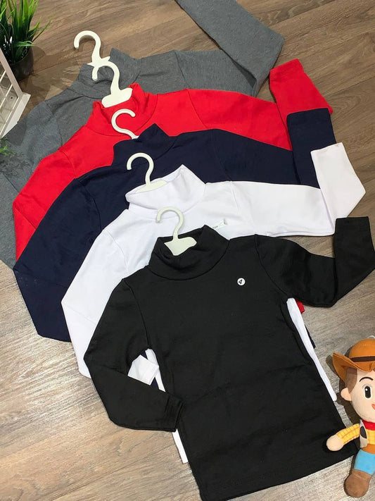 هاف كول متبطن