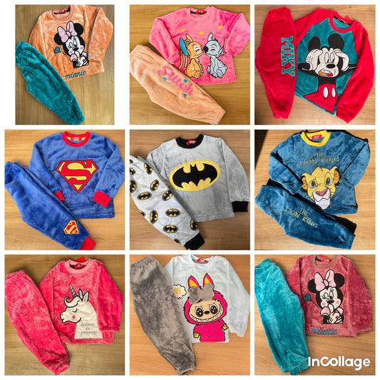 بولار مستورد ولادي وبناتي