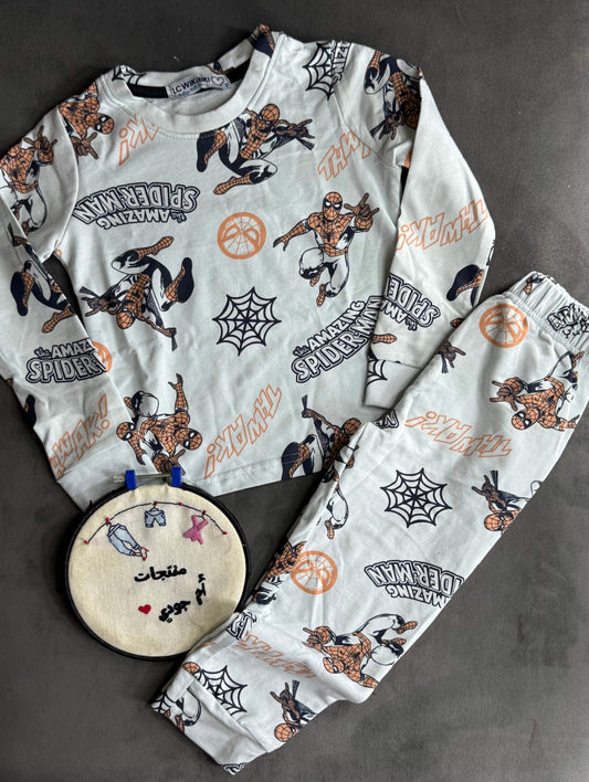 خريفي LC ولادي وبناتي فرداني