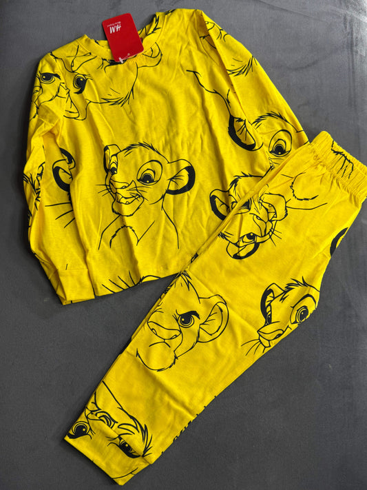 خريفي LC ولادي وبناتي فرداني