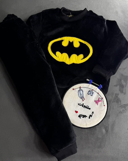 بيجامة بولار كابلز