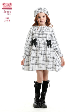 فستان العيد 🎀