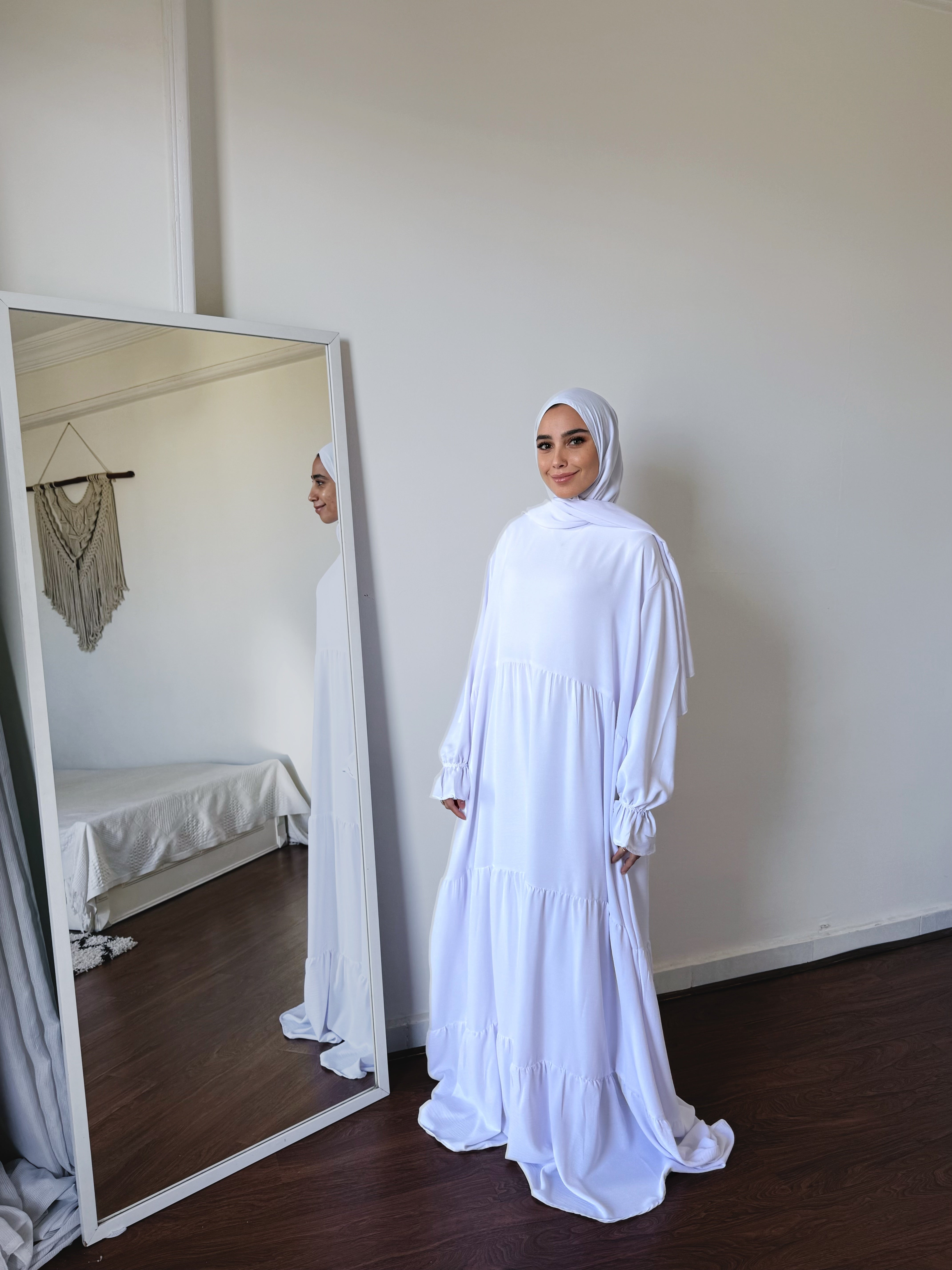 اسدال حريمي 🤍