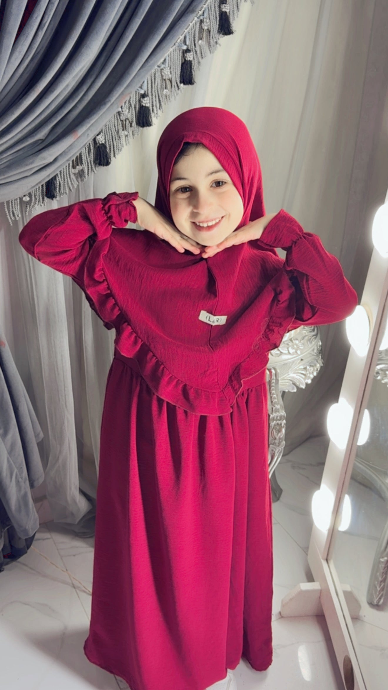 اسدال رمضان 🤍