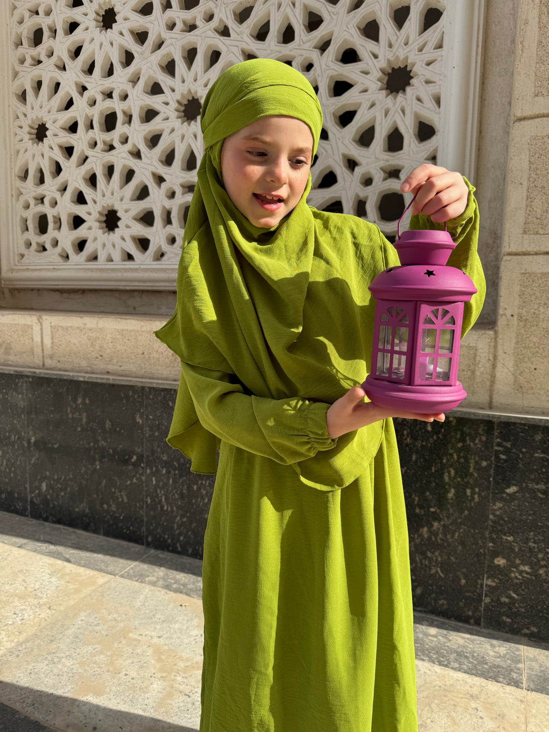 اسدال بناتي🤍