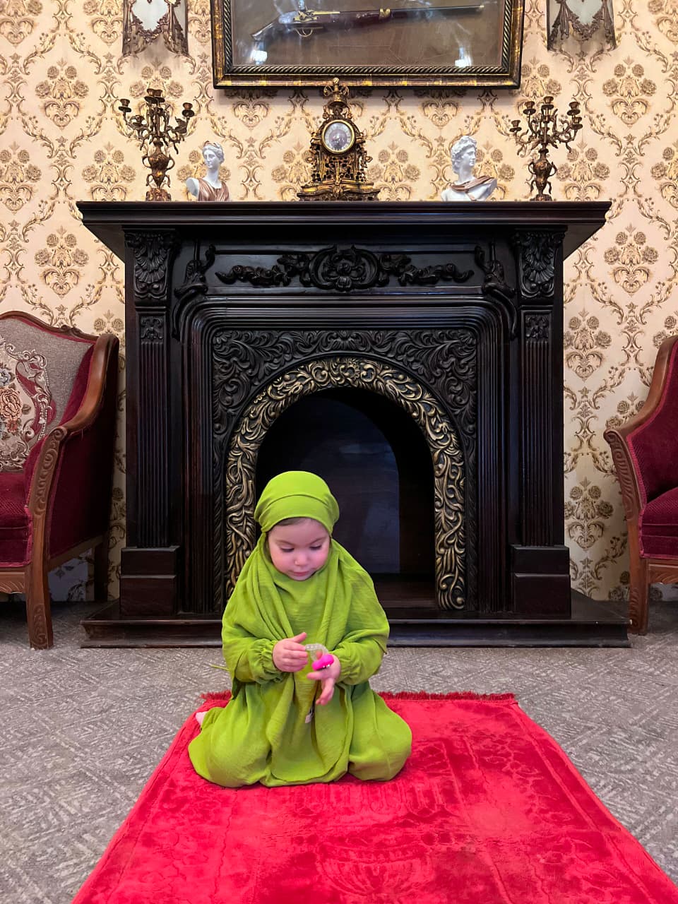 اسدال فرنساوي جديد