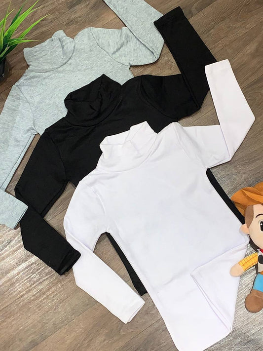 هاف كول متبطن