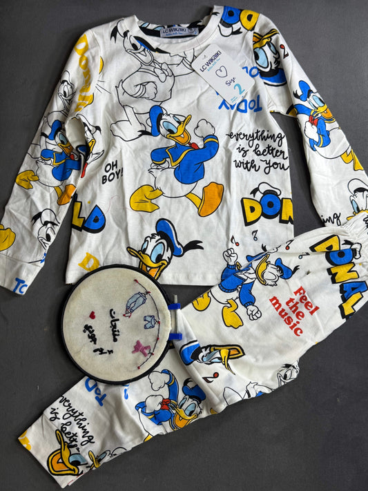 خريفي LC ولادي وبناتي