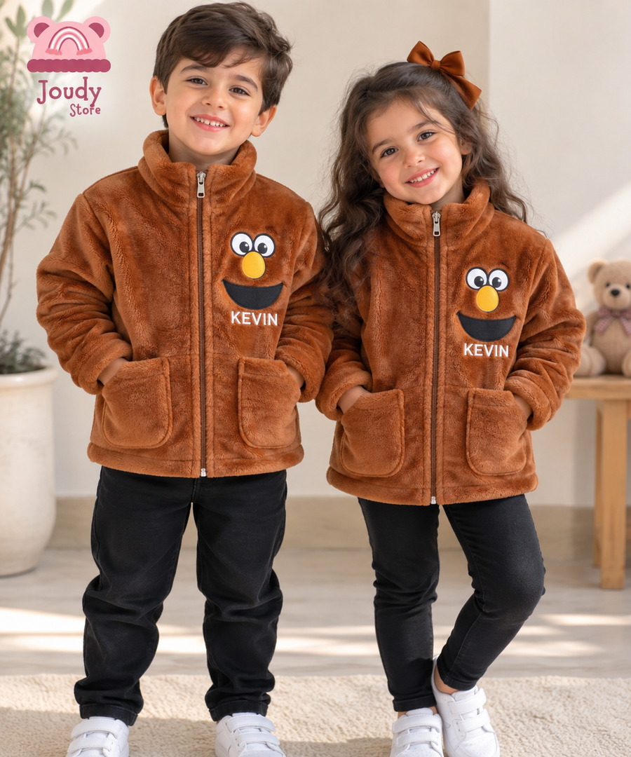 سويت شيرت بولار كابلز