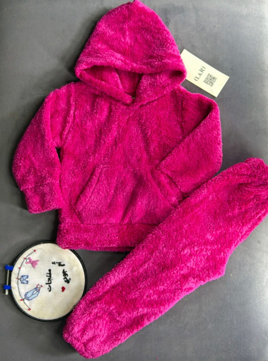 بيجامة كابلز جيب فرو