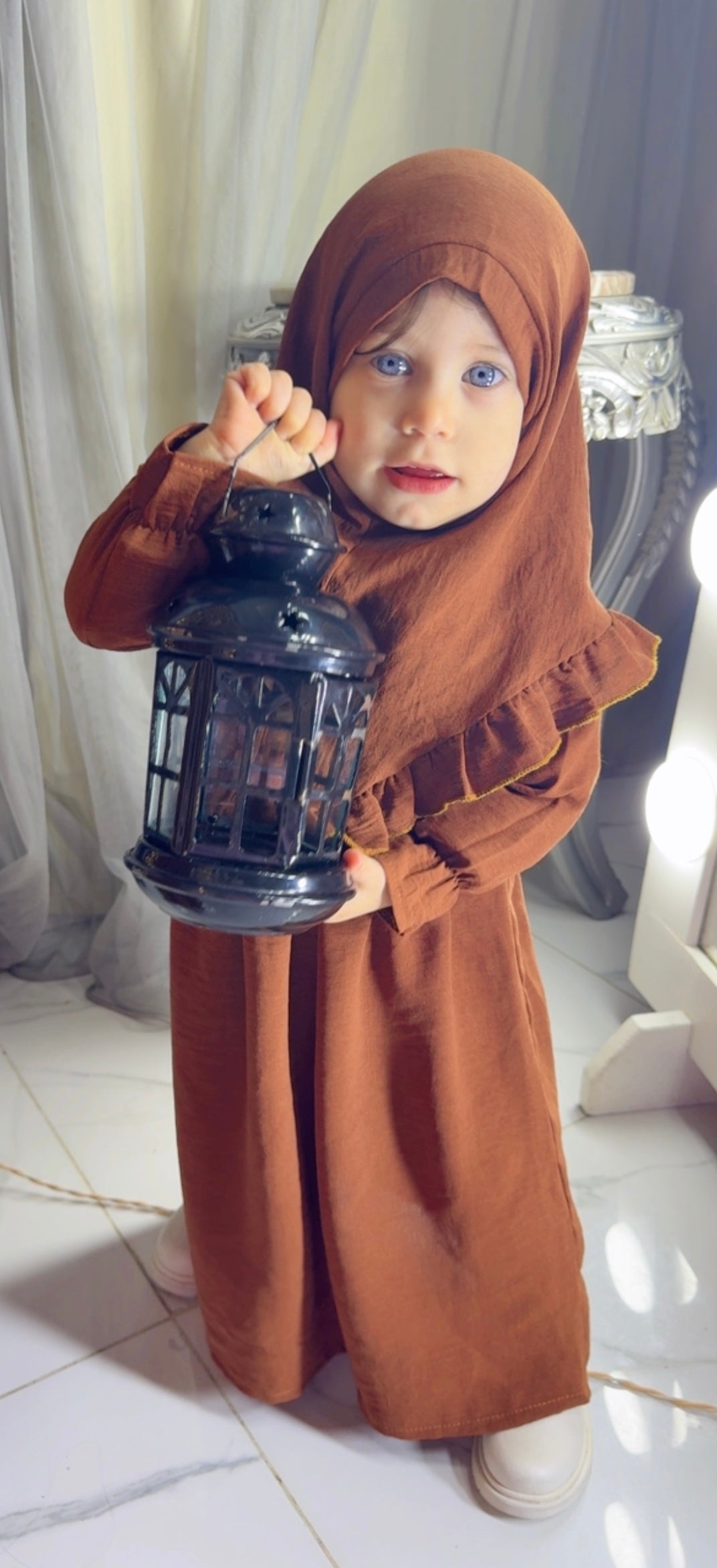 اسدال رمضان 🤍