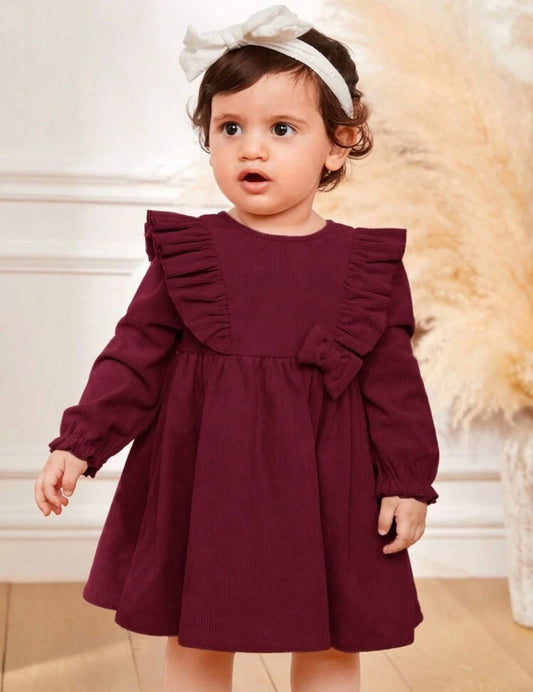 فستان العيد ♥️