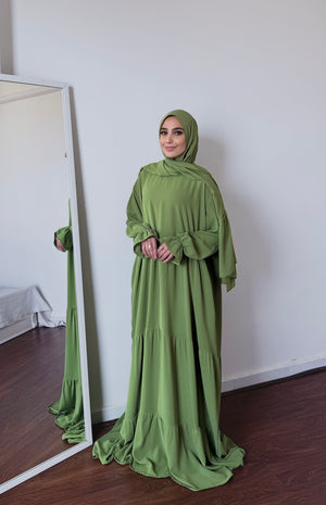 اسدال حريمي 🤍