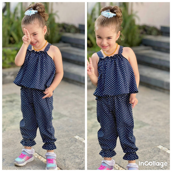 سوت منقطه للعيد