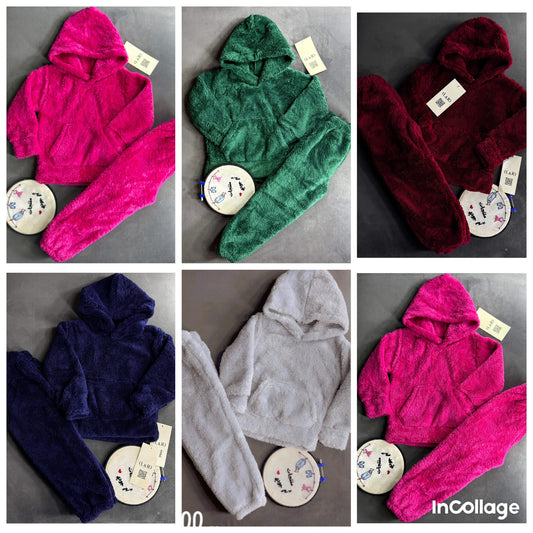 بيجامة كابلز جيب فرو