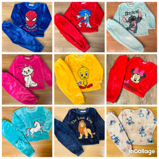 بولار مستورد ولادي وبناتي