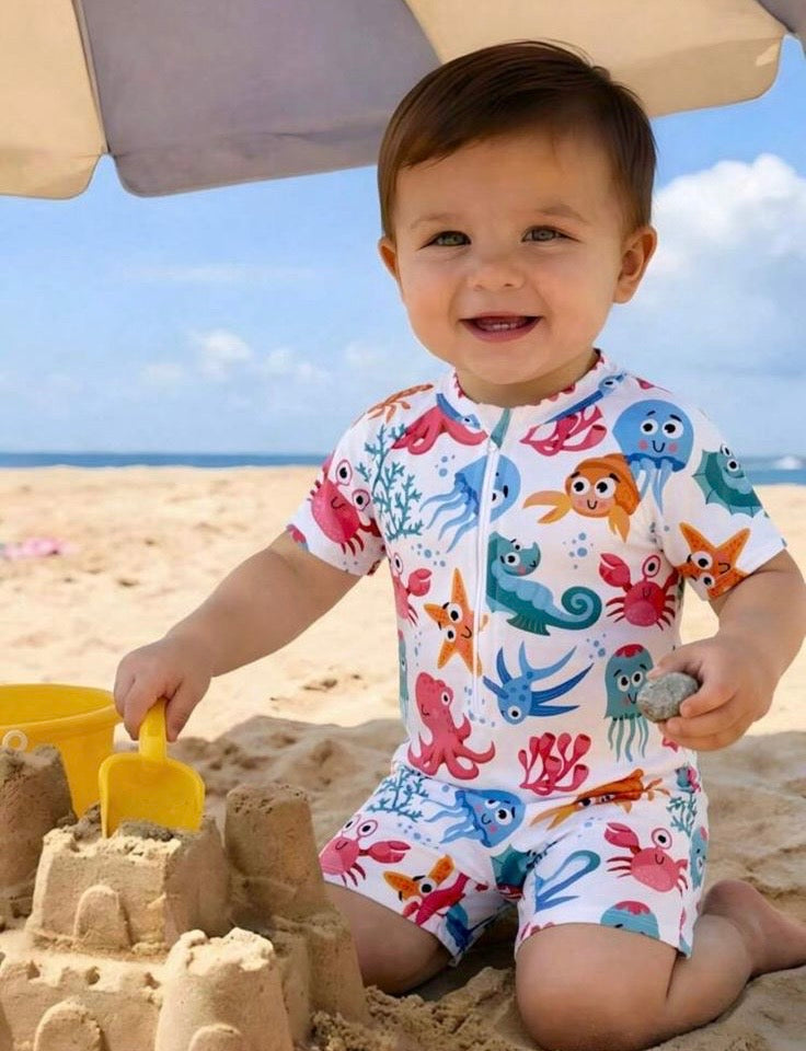 مايوهات وتر بروف