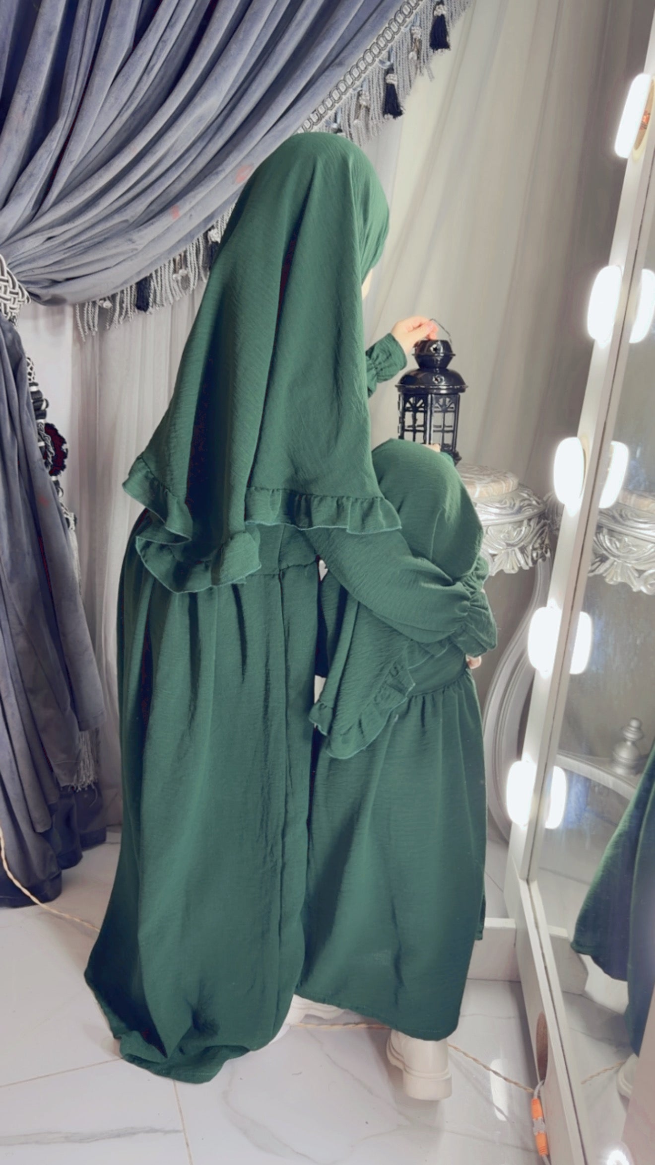 اسدال رمضان 🤍