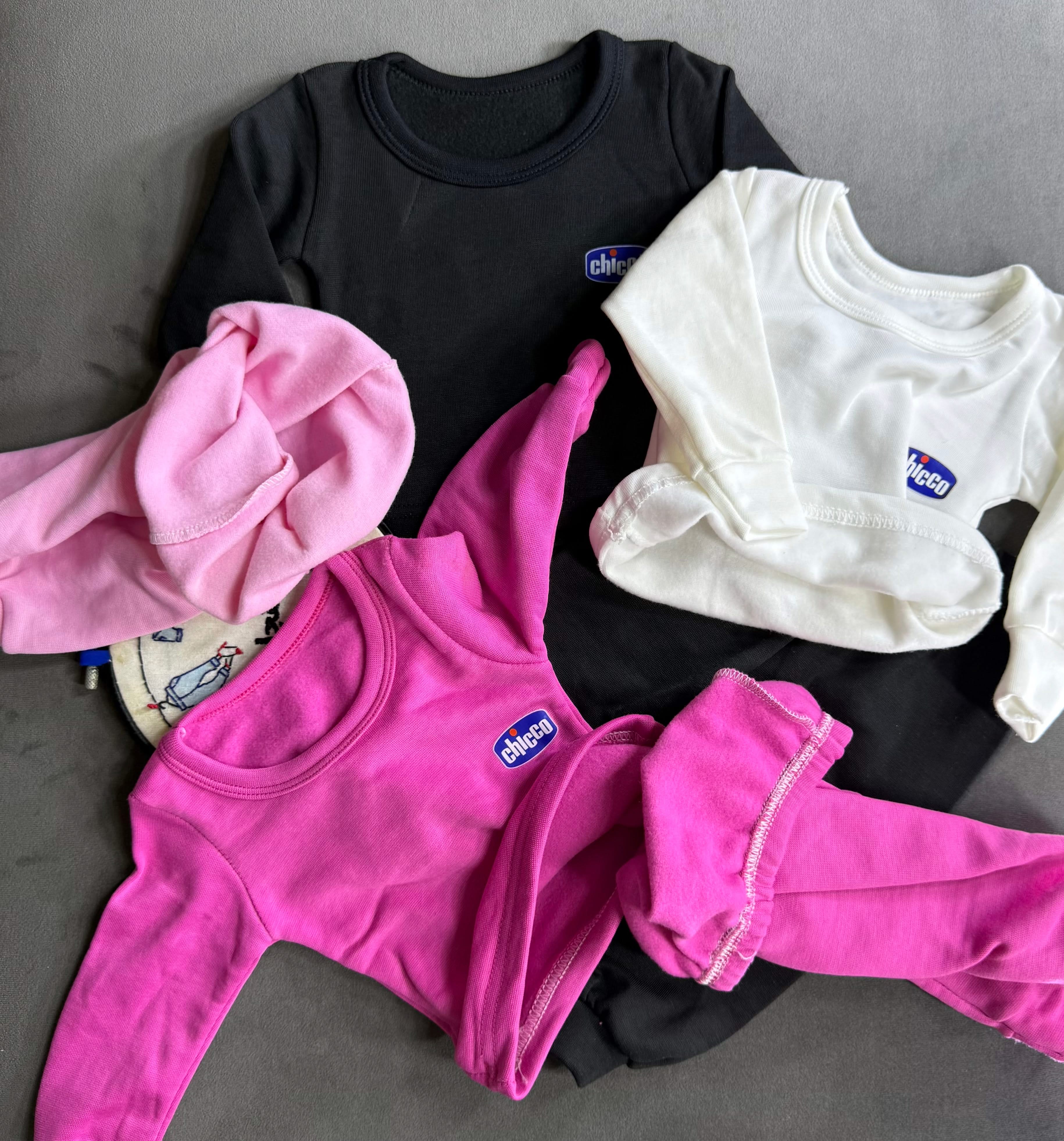 دفايه متبطنه بالكامل