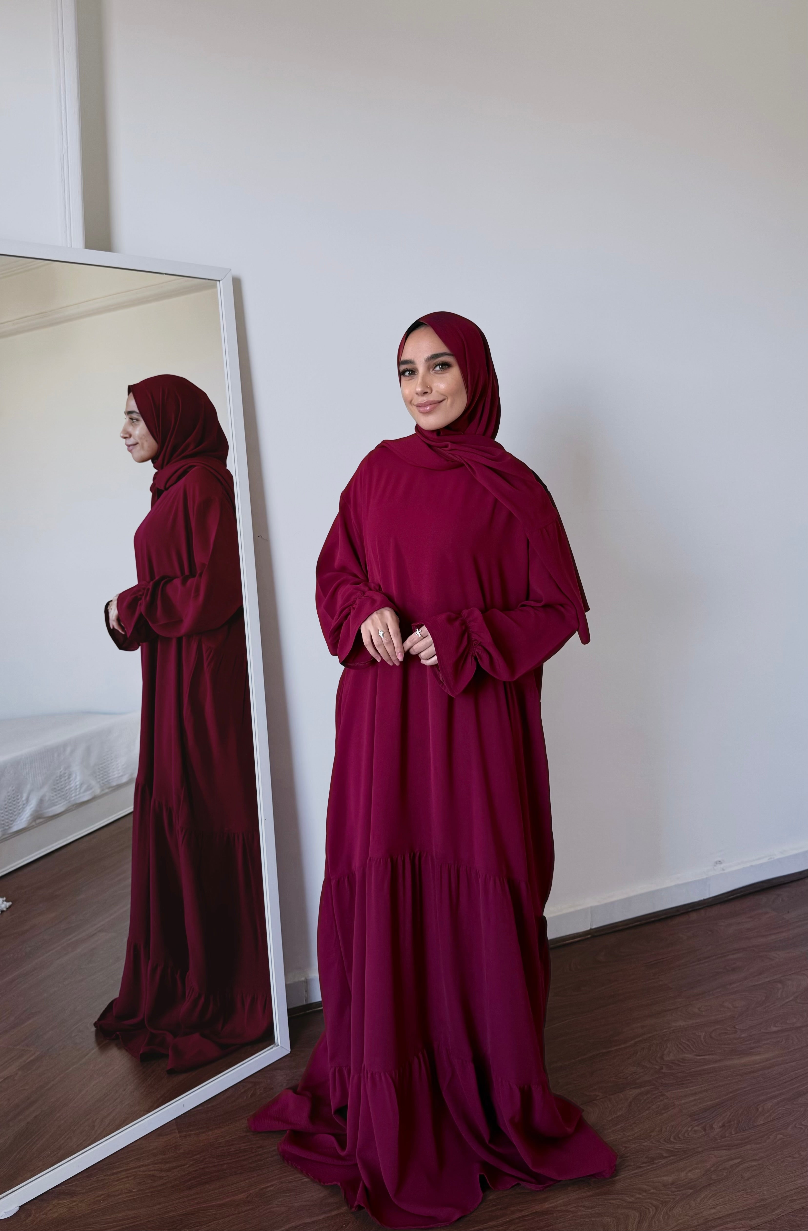 اسدال حريمي 🤍