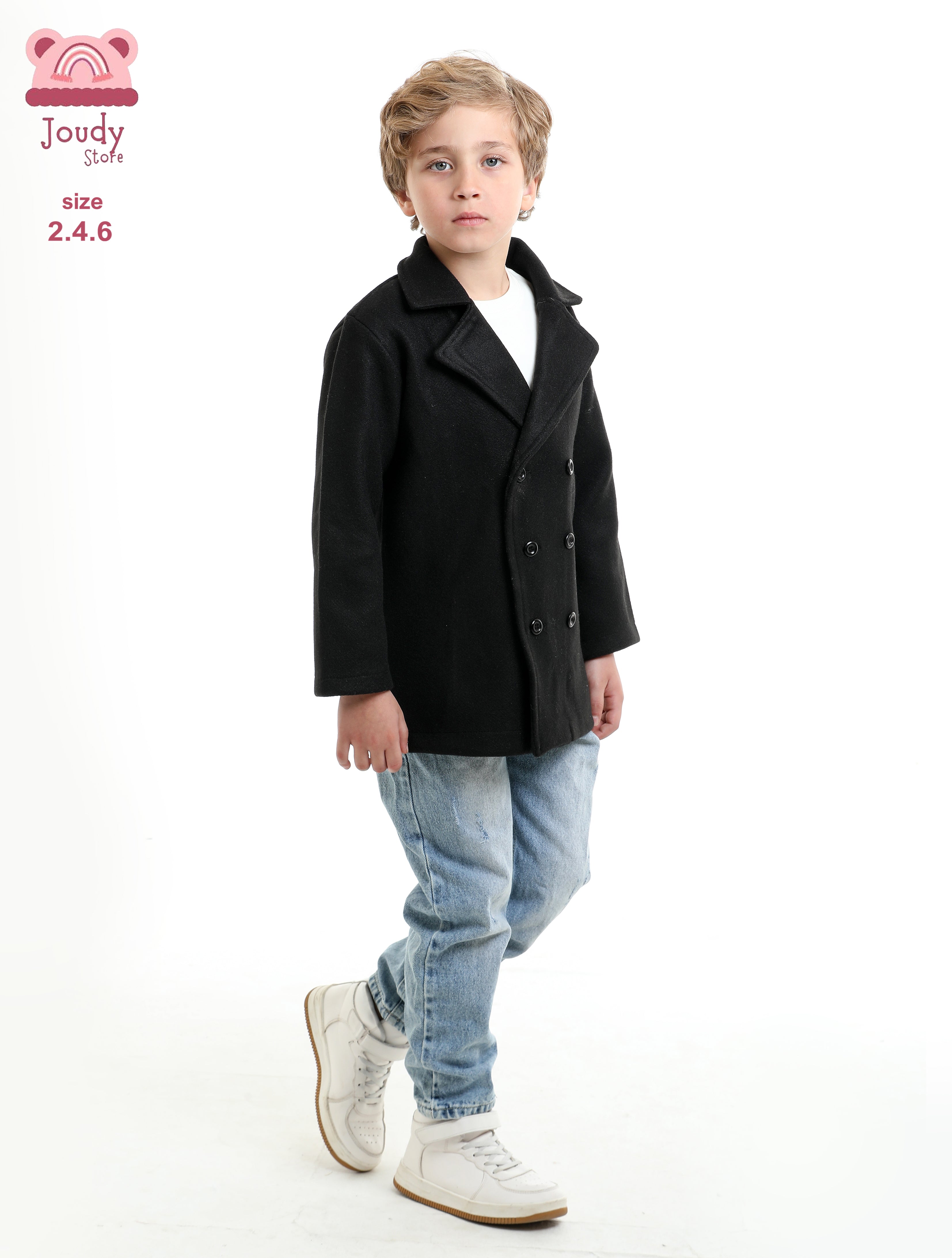 جاكيت جوخ للعيد