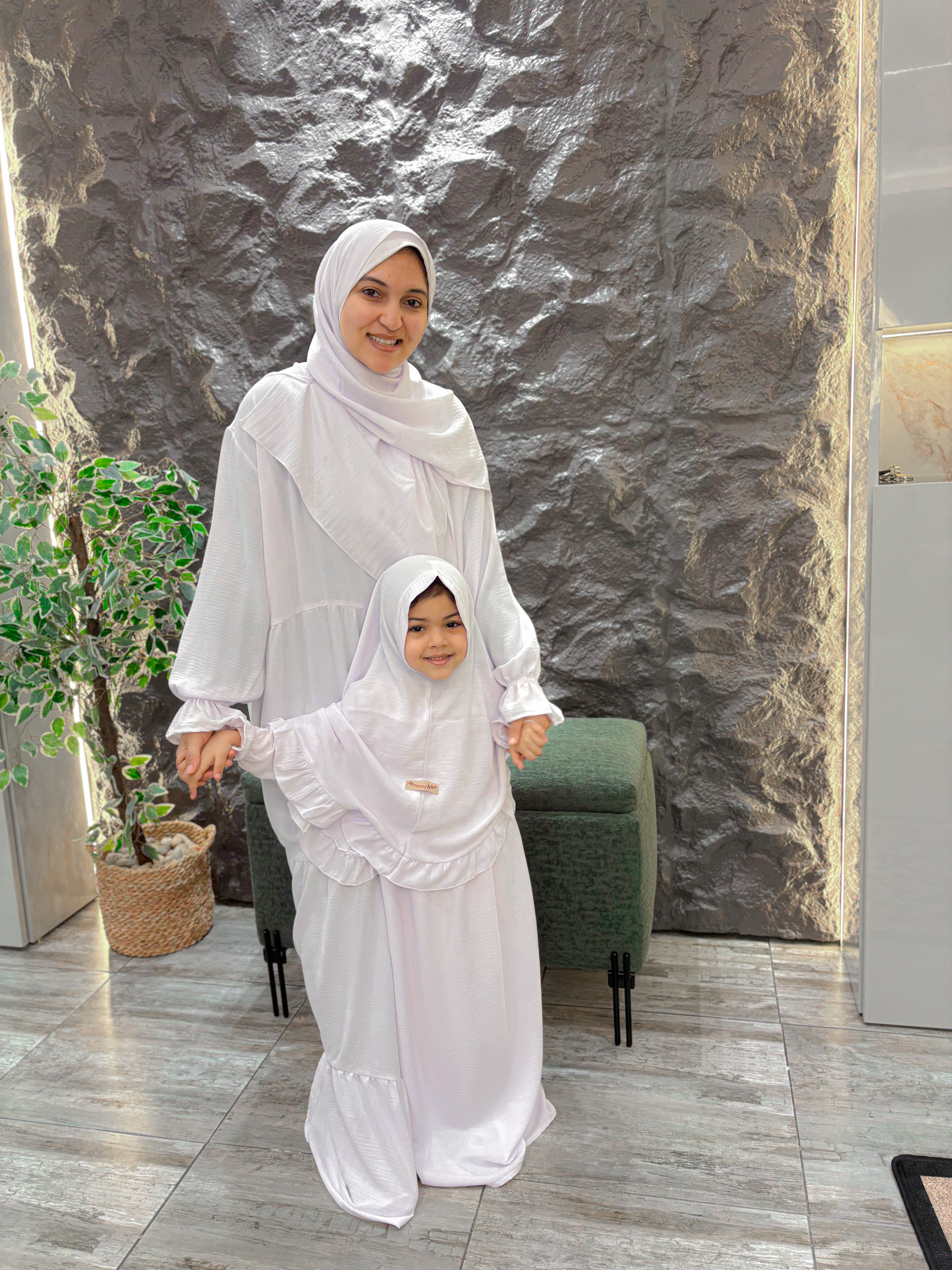 اسدال رمضان 🎀