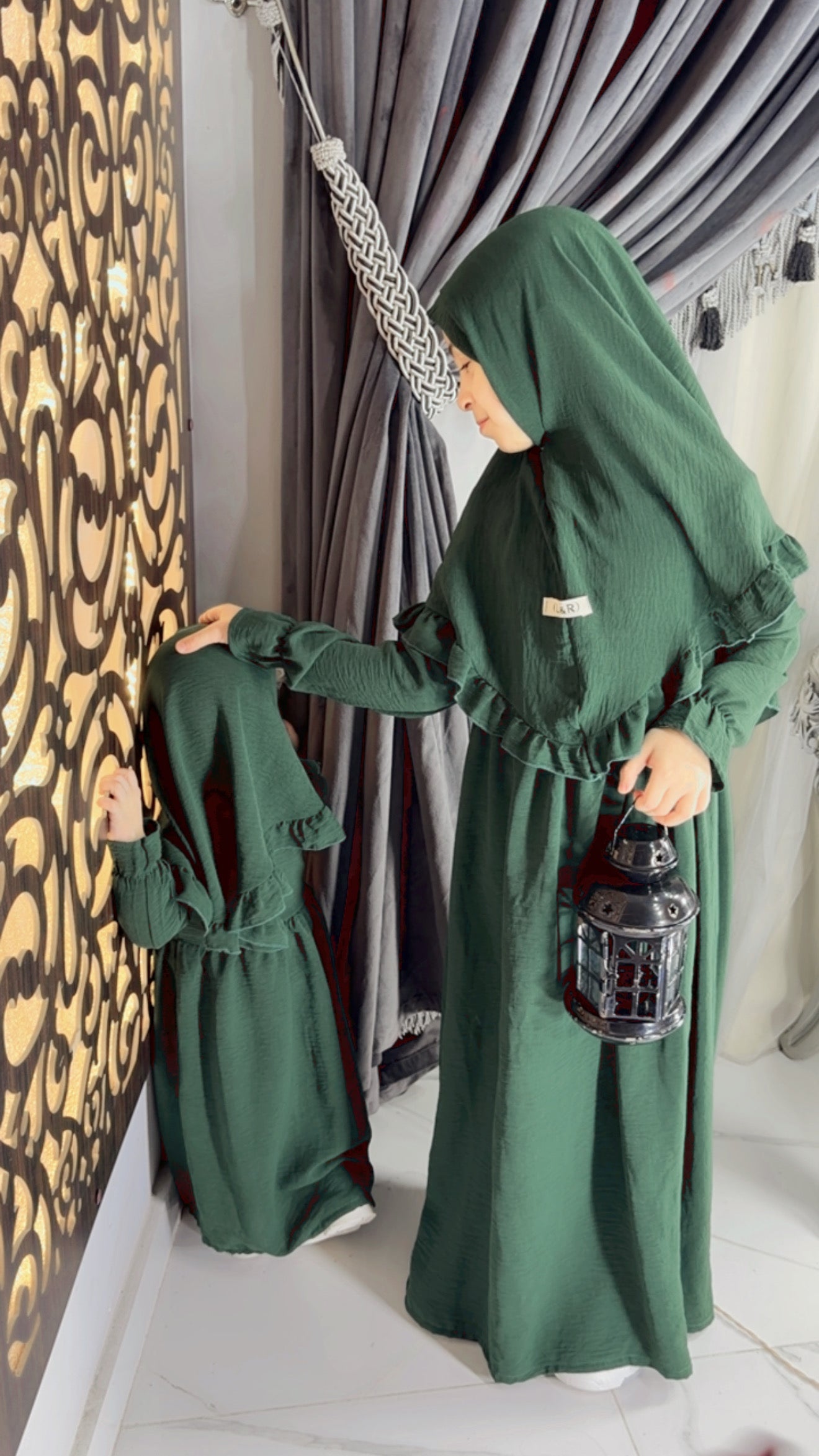 اسدال رمضان 🤍