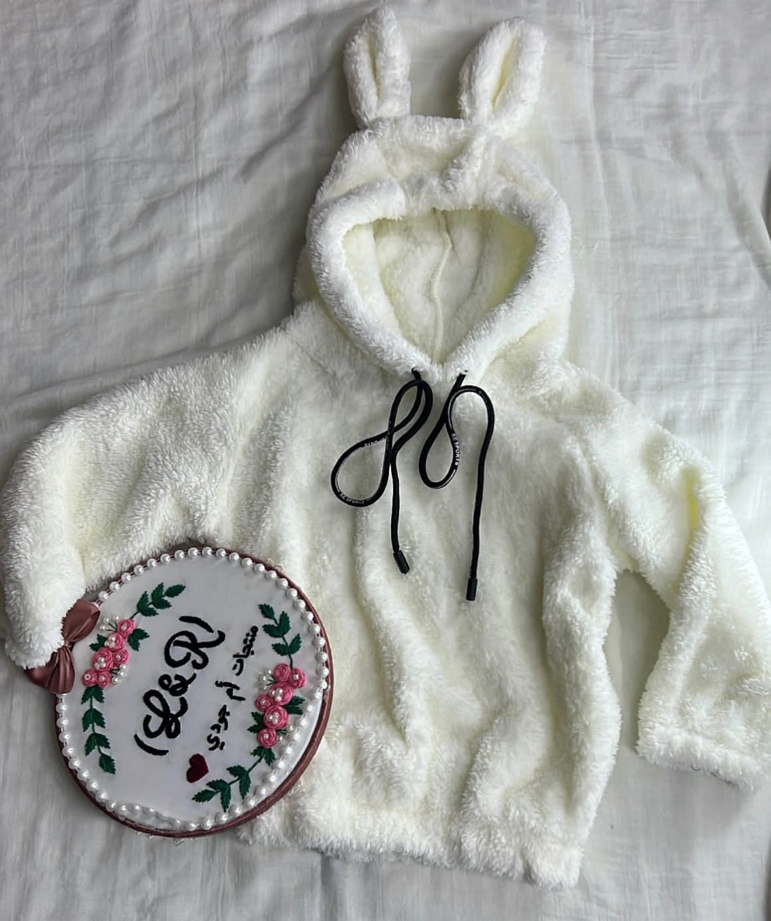 سويت شيرت ارنوب