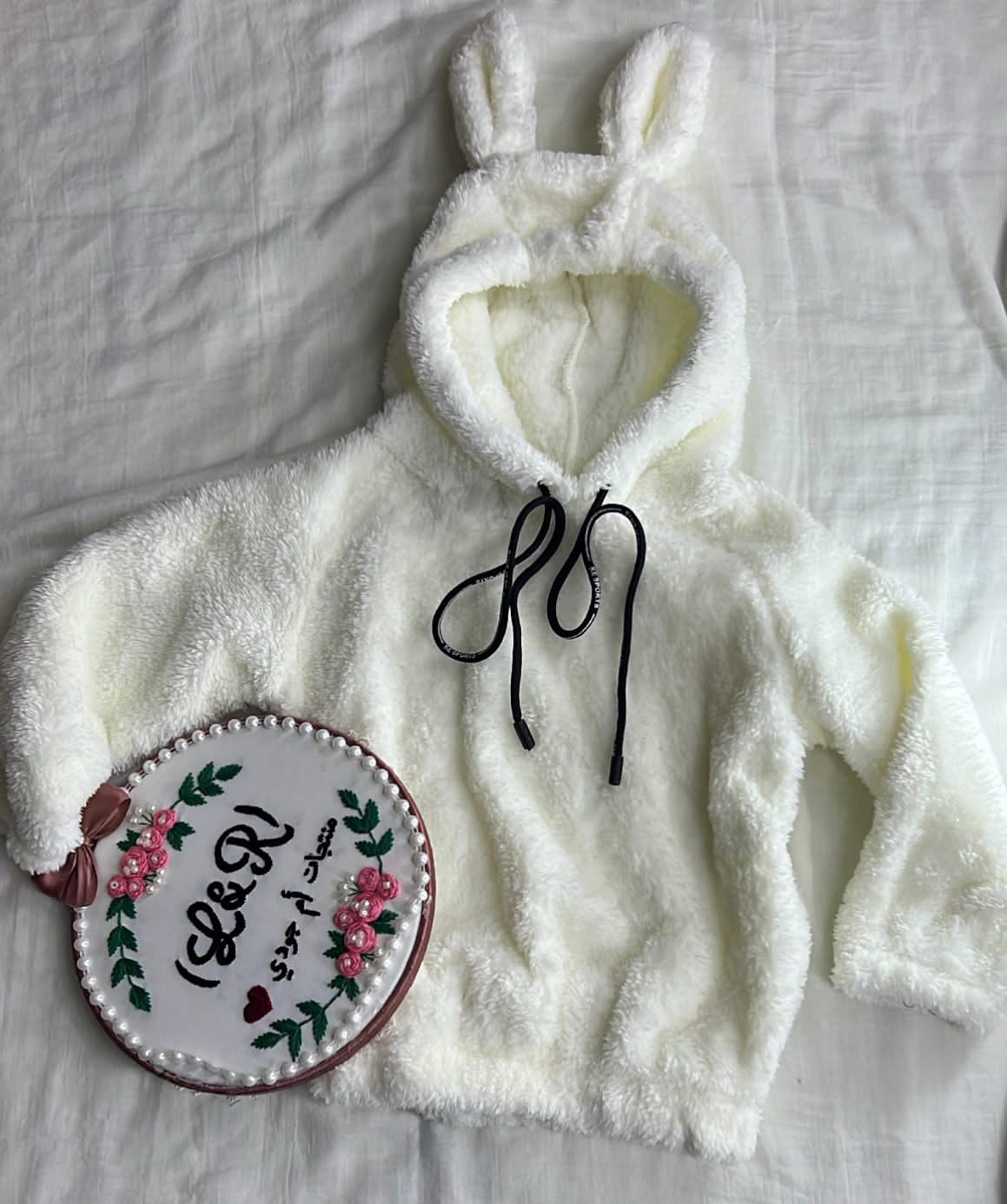 سويت شيرت ارنوب