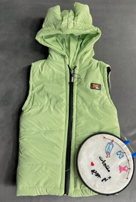 جاكيت كت وتر بروف