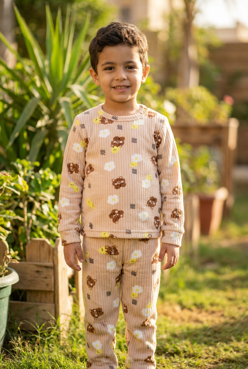 بيجامه العيد فرصه ❌