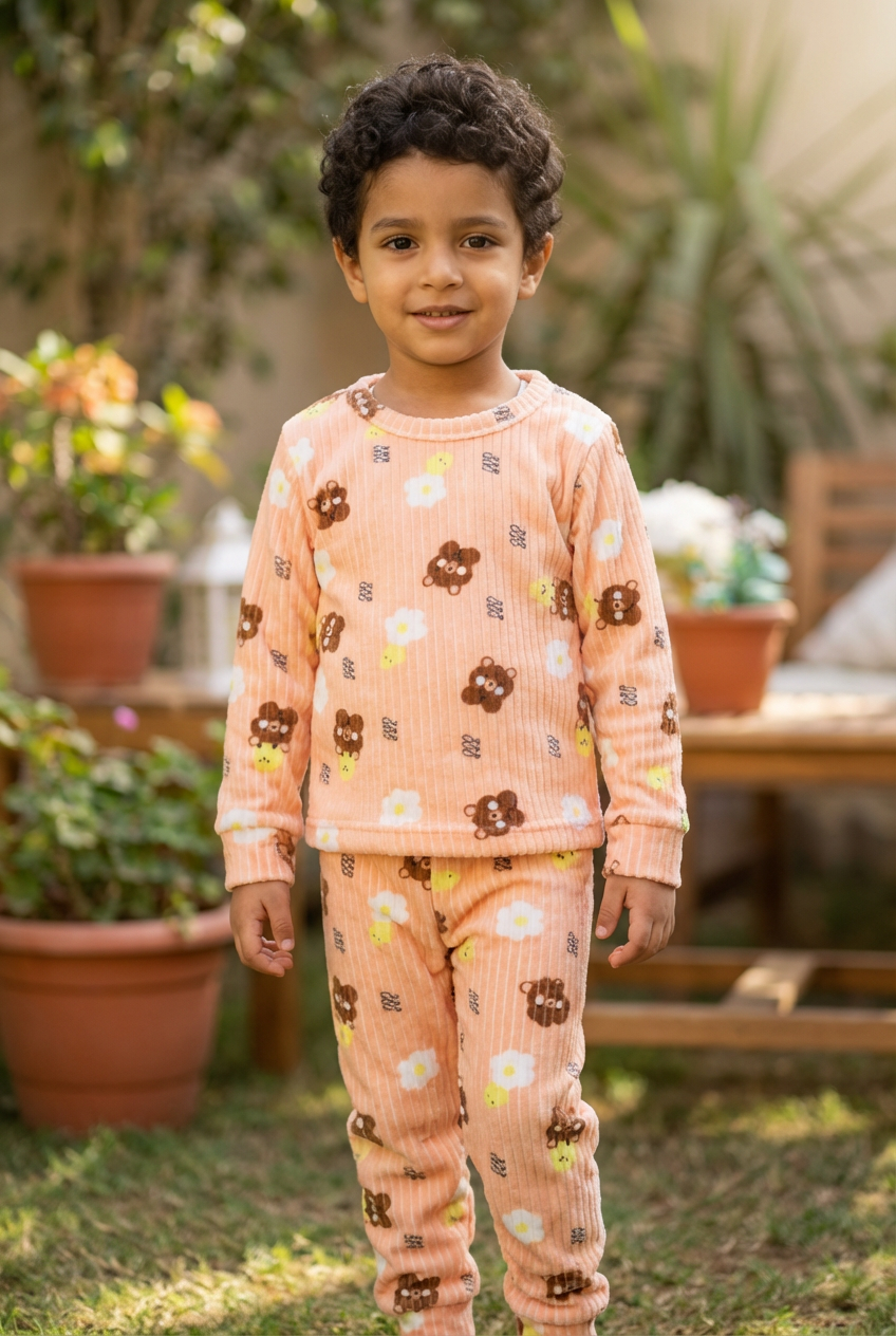 بيجامه العيد فرصه ❌